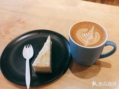 -OZ cafe(南昌路店)