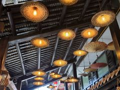 -饭江湖·江湖菜(湖广会馆店)