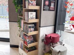 -必胜客(漕宝路店)