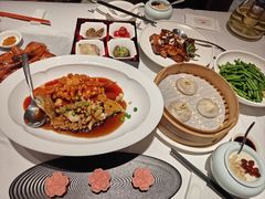 -小厨娘淮扬菜(龙湾天街店)