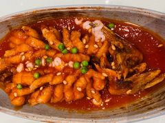 -扬州狮子楼·非遗淮扬菜(总店)