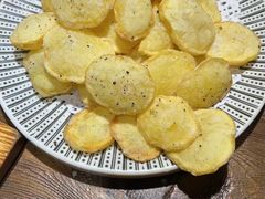 -卢布里西餐厅(总店)