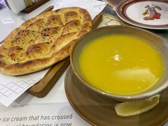 -SULTAN·苏坦土耳其餐厅(新光汇店)