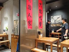 -李百蟹·江南蟹黄面·河景餐厅(夫子庙总店)