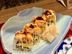 -小山日本料理(兴业太古汇店)