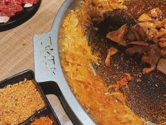 -石记东北风味烤肉店(子固路店)