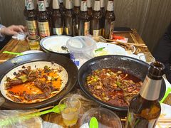 -掌上鲜(南顺城街店)