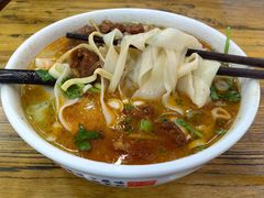 -豫掌柜饸饹面·烩面(秀沿路店)