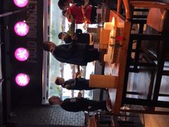 -搓火大都会(广安门总店)