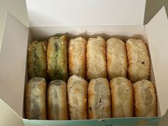 -栗酥饼(南长街店)