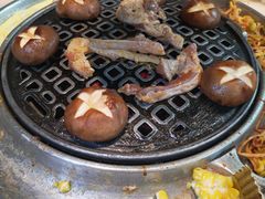 -韩宫宴烤肉·料理(南京江宁万达店)