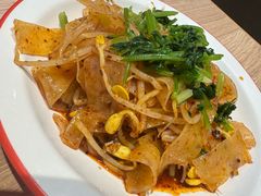 -宋益驴蹄子面肉夹馍(辛家庙店)