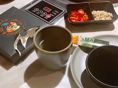 -狐狸爱上椰子鸡(滨江星光大道店)