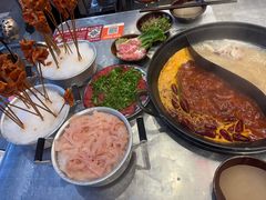 -冯校长老火锅(深圳总店)
