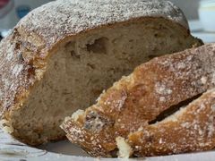 -佐敦面包铺·JORDAN BAKERY