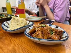 -炒豆合作社(东四总店)