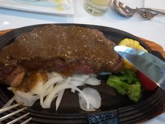 安格斯肋眼牛扒-斗牛士牛排餐厅(嘉里汇店)