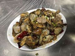 -小民大排档(光谷店)