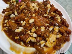 -清真·尚穆回回香清真餐厅(工人新村店)