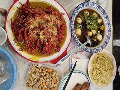 -虾铺子龙虾·私房菜(金源花苑店)