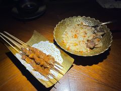 -楼兰新疆主题餐厅(苏州中心店)