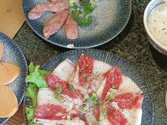 -梦山水日本烧肉(五四广场店)