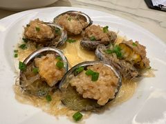 -海上名珠·海鲜酒楼(励骏庞都店)