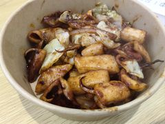 -味中味休闲小吃(同济路店)