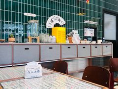 -堂屋糖水店(愚园店)