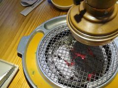 -喜来稀肉(北外滩白玉兰广场店)