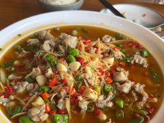 -盐帮食坊•小河帮川菜(四川师大店)