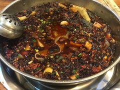 -黑竹香鸡(营和巷店)