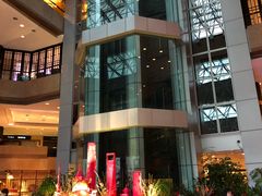 -上海新锦江大酒店
