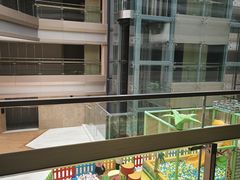 -南京禄口机场雅高铂尔曼大酒店