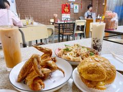 -沙溪兄茶餐厅