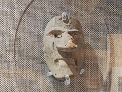 -巴音郭楞蒙古自治州博物馆