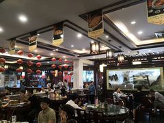 大堂-耿福兴(凤凰美食街店)