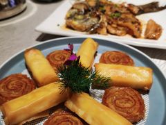 -味可道美食坊(福基路店)