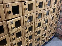 -东方之珠洗浴休闲广场(南开店)