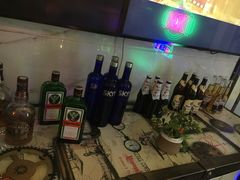-金青果甄选KTV(劳动公园店)