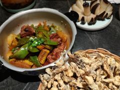 -金掌勺东北菜(格兰晴天店)