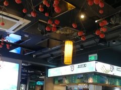 -曹家小菜(胜太路店)