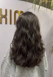 -XIMA·美发沙龙