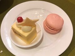 -都会尚膳·海鲜自助餐厅(重庆万豪酒店)