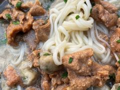 -西天尾扁食卤肉(湄洲农贸市场店)