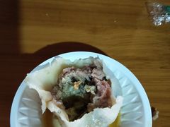 -忆秦园小笼包(惠山古镇总店)