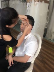 -绿皮火车照相馆 婚纱照旅拍(厦门店)