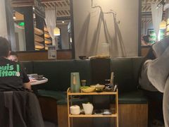 -狐狸爱上椰子鸡(滨江星光大道店)