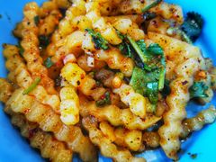 -何必是家面馆 HB noodles&coffee