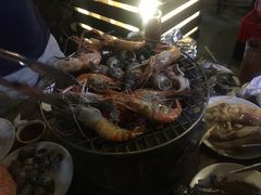 -King Kaew Seafood